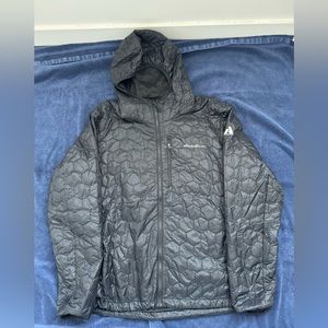 Eddie Bauer Astrolite Hooded Jacket